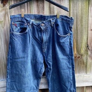 Ralph Lauren polo men’s jeans